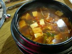 -豚豚猪村烤肉·韩国烤肉(总店)