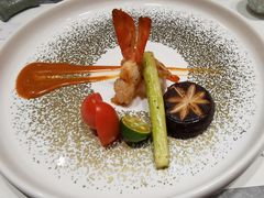 -江户·岚 创意料理(泛海店)
