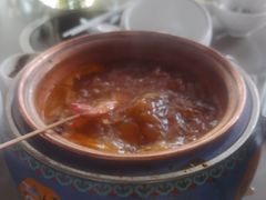 -享月汤皇·海鲜小火锅·聚会(曲江创意谷店)