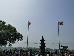 -狼山风景名胜区