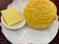 菠萝油-香江小厨 The Kitchen(香江俱乐部店)