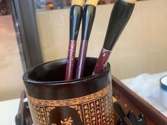 -唐猫庭院·千年陕菜(大唐不夜城店)