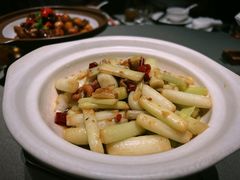 -小厨娘淮扬菜(河西奥美大厦店)
