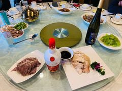 -天桥饭店·特色海鲜(金山嘴渔村店)
