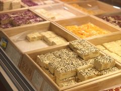 -老城隍庙食品商店(豫园商城店)