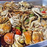 夏天就要吃冷饮