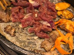 -千纸鹤嫩汁烤肉(学府店)