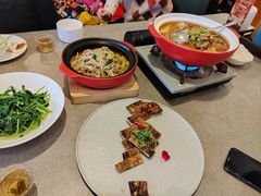 -汉水谣·江景餐厅(江滩店)