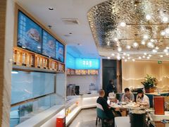-青蓬海上捞蒸品海鲜城(海岸城店)