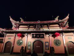 -江心屿景区