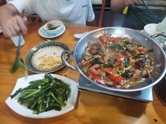 -61号餐吧(兴坪古镇漓江店)