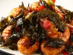 -上海人家花樣年华(中山公园店)