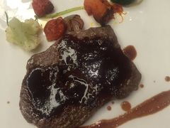 -国家大剧院西餐厅