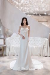 点击看大图 -B.Bridge Couture婚纱礼服(福田店)