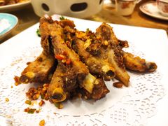-稻香酒家(长宁KING88广场店)