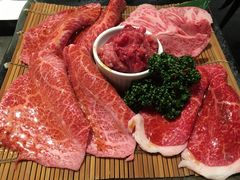 -俺的焼肉(銀座9丁目店)