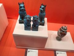 -晋江博物馆