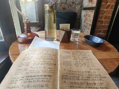 -源一咖啡馆(麒麟巷步行街店)