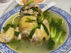 -小六农家乐(崇明西沙湿地店)