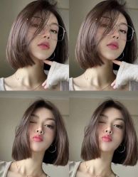 -MONE美发沙龙