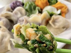 -宝源饺子(麦子店街店)
