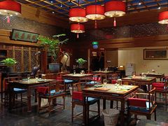 -那家小馆•北京菜•烤鸭(中关村店)