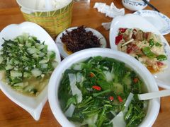 -龙姐私房菜(和顺古镇店)