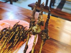 -十里铺铁板鱿鱼