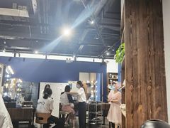 -海马体照相馆(天津世纪都会店)