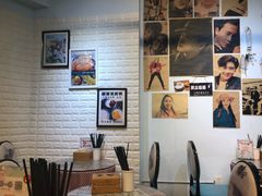 大堂-超琪星·咖啡简餐(川音店)