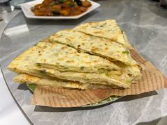 -何适山庄·团餐住宿(水长城P2停车场店)