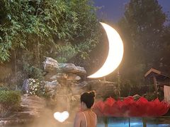 -杭州第一世界大酒店·云曼温泉