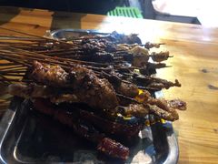-袁师傅烤肉(弹子石店)