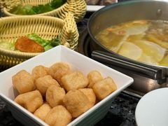 -一席地·本地鸡窝·杭帮鸡火锅(萧山银隆百货店)