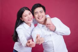 -经典婚纱摄影美学馆·私人定制