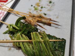 -饶福记·南昌烧烤大排档(九龙湖土著店)