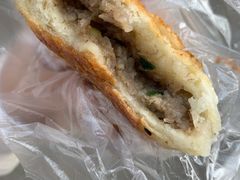 莲藕汽水包-毛氏汽水包(山海关路店)