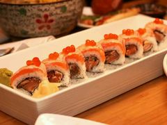 -TIMEZONE8东八时区餐厅&酒吧(798店)