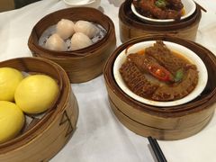 -稻香酒家·34年老字号·港式粤菜(汉街店)