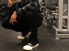 -YCHL Studios健身工作室(市二宫店)