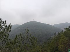 -重庆云阳龙缸景区