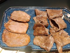 -無二炙坊·和牛烧肉(大钟寺1733店)