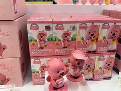 -乐天免税店(明洞店)