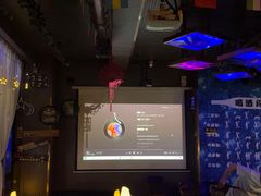 -聚点酒吧(龙湖滨江天街店)