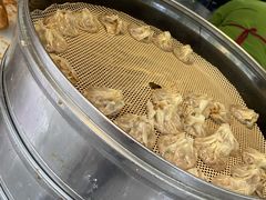 -家阳赵师傅油饼包烧麦(粮道街店)