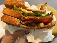 -好利来(十里河店)