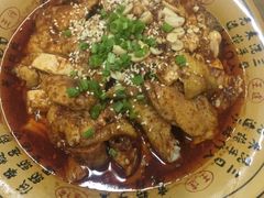 -勇猛子川菜馆(新军路店)