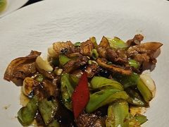-東舍食唐精品陕菜馆