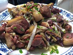 -洞天食府(北大街店)