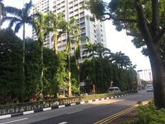-新加坡安国酒店